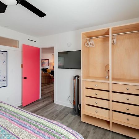 Folly Vacation Perfect Purple Palace Apt A Фоли Бич Экстерьер фото